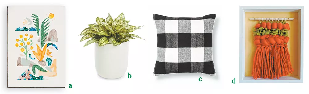 Four Instagram-worthy gifts for people with (or trying to create) pretty homes