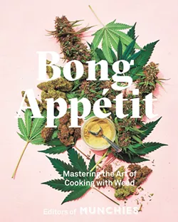 Nine cookbook suggestions for the home chef on your gift list