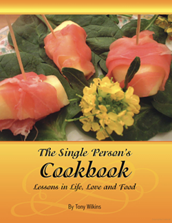 Nine cookbook suggestions for the home chef on your gift list