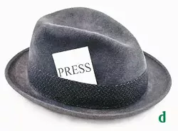 Get the perfect present for the compulsive news addict in your life