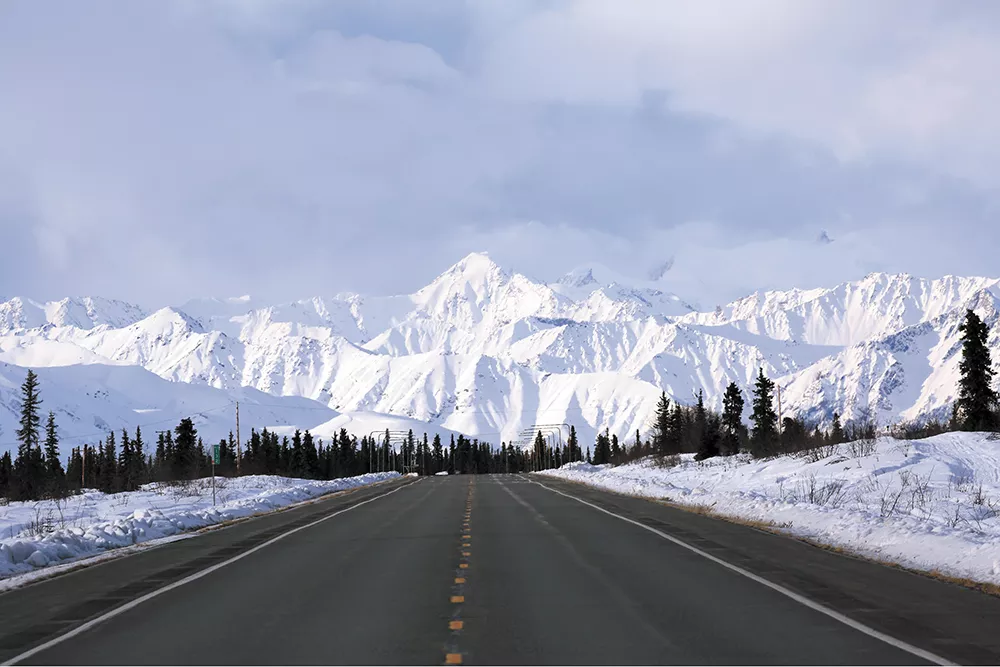 How to do Alaska without totally breaking the bank