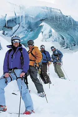 How to do Alaska without totally breaking the bank