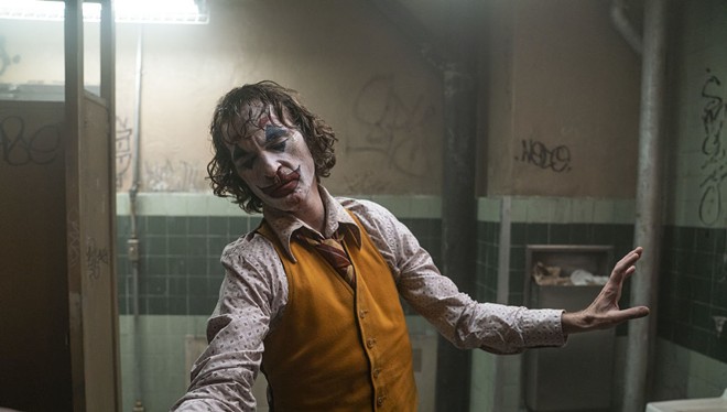 The good, the bad and the Joker: Surprises and snubs of the 2020 Oscar nominations