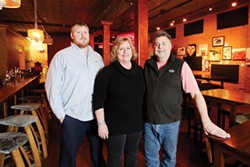 Bridge Press Cellars crafts wine, but also fosters community in downtown Spokane