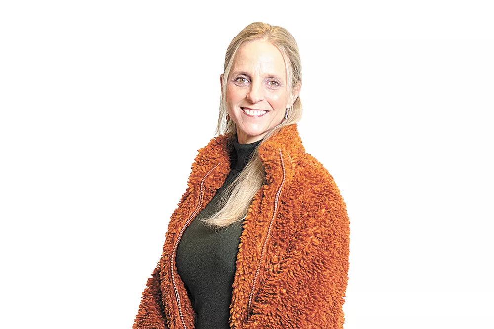 Fashion designer and LO Boutique owner Sofia Mantoni talks about getting selected for New York Fashion Week
