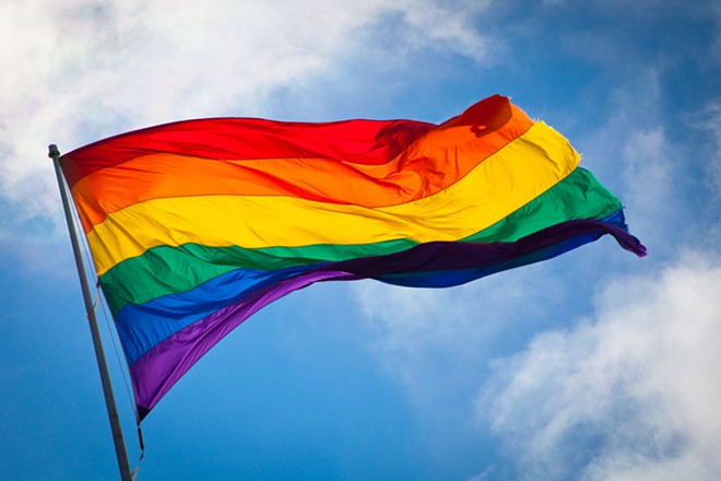 Gonzaga law school will launch LGBTQ Rights Clinic this fall