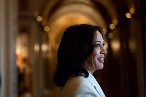 Booker endorses Biden