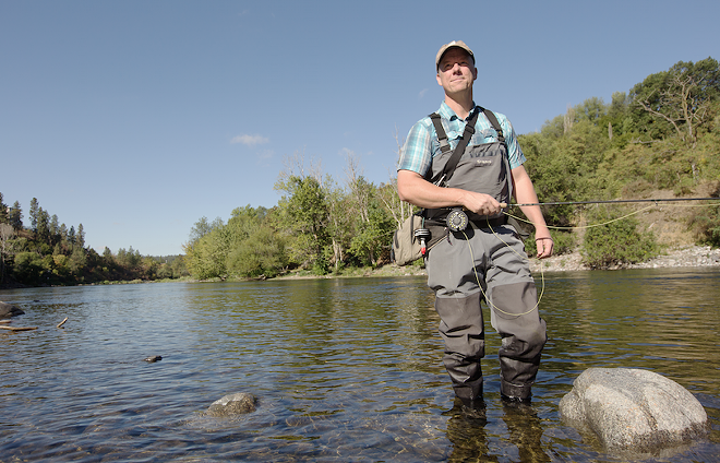 Center for Justice to close, but some programs like Spokane Riverkeeper expected to continue