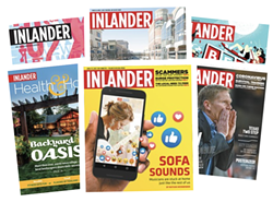 Become an Inlander Insider!