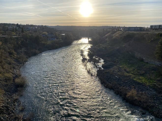 Ecology, environmental groups denounce EPA rollback of Washington's water quality standards