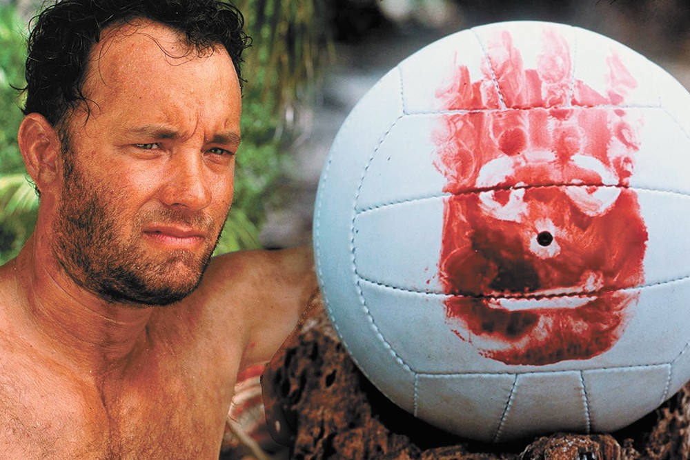 An open letter to Tom Hanks, from a Wilson