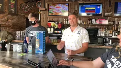 Taste of the Town virtual series connects chefs, winemakers with customers as Phase 2 rolls out