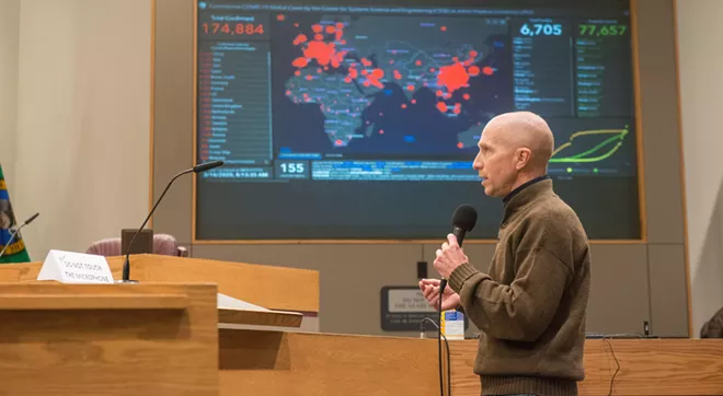 Why Spokane County's explosion of cases probably won't force us back into a stricter stay-home order