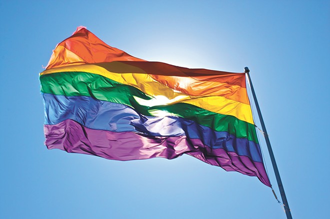 Coeur d'Alene Pride goes virtual with CDA4Pride campaign