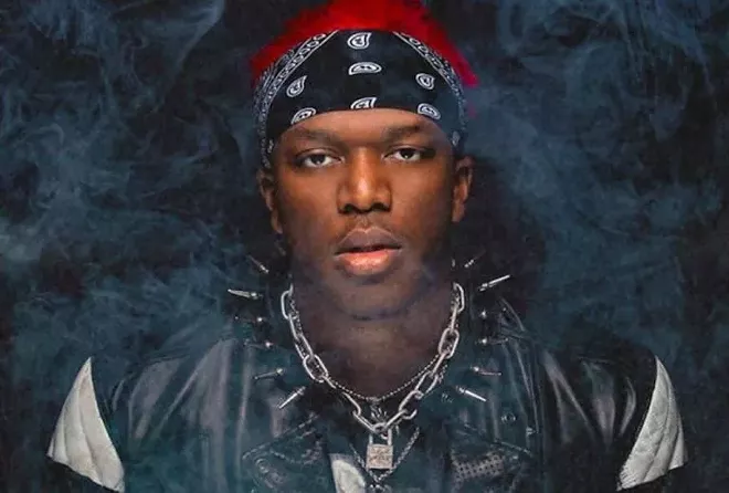 REVIEW: KSI's Dissimulation marks a serious leap forward for the London rapper