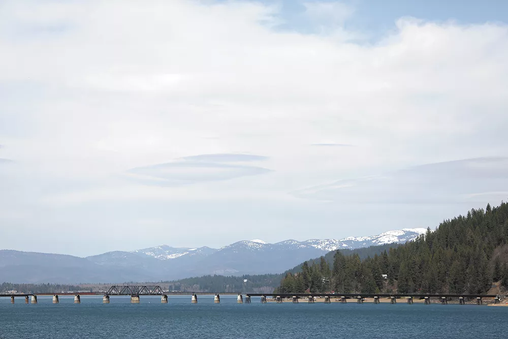 As the Inland Northwest prepares for a scorcher of a summer, there's no better time to discover new ways to get wet