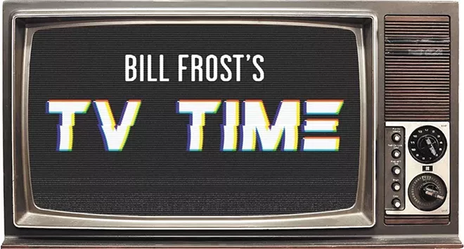 Nine worthy TV streams from spring you might have missed (2)