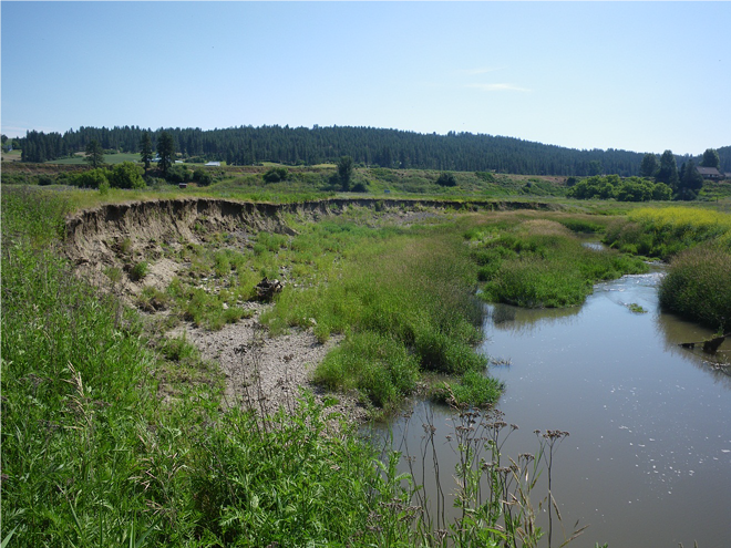 Ecology funds more than $20 million in Eastern Washington clean water projects