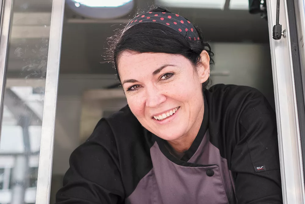 Food trucks didn't miss a beat when stay-home orders hit. Here are some great deals on wheels