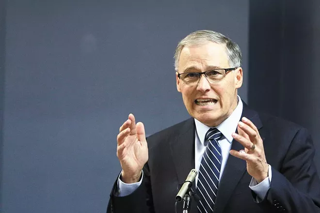 Poll: Most Washington voters want to pause reopening economy