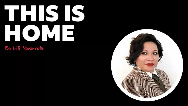 This is Home: The nightmare facing immigrants