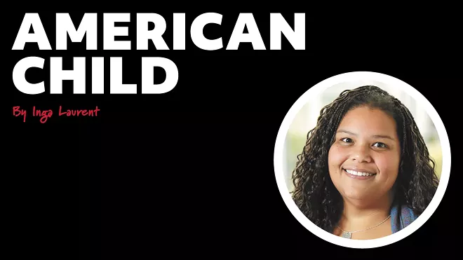 American Child: Isn't being accountable to America's promise the highest form of patriotism?