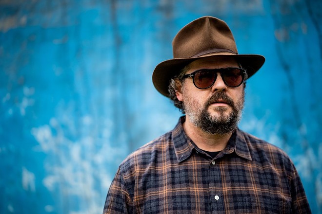 Musicians from hard-touring bands Drive-by Truckers, Supersuckers, Hell's Belles talk about the scary times for themselves and the music industry