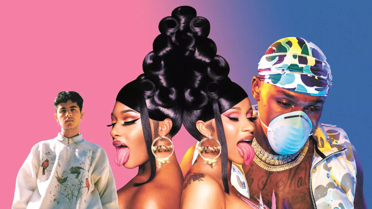 DaBaby, Cardi B, Lady Gaga: Who scored 2020's Song of the Summer?