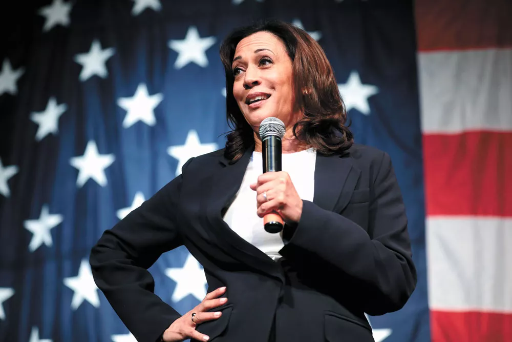 Inside the absurd GOP effort to question the ancestry and legitimacy of Kamala Harris