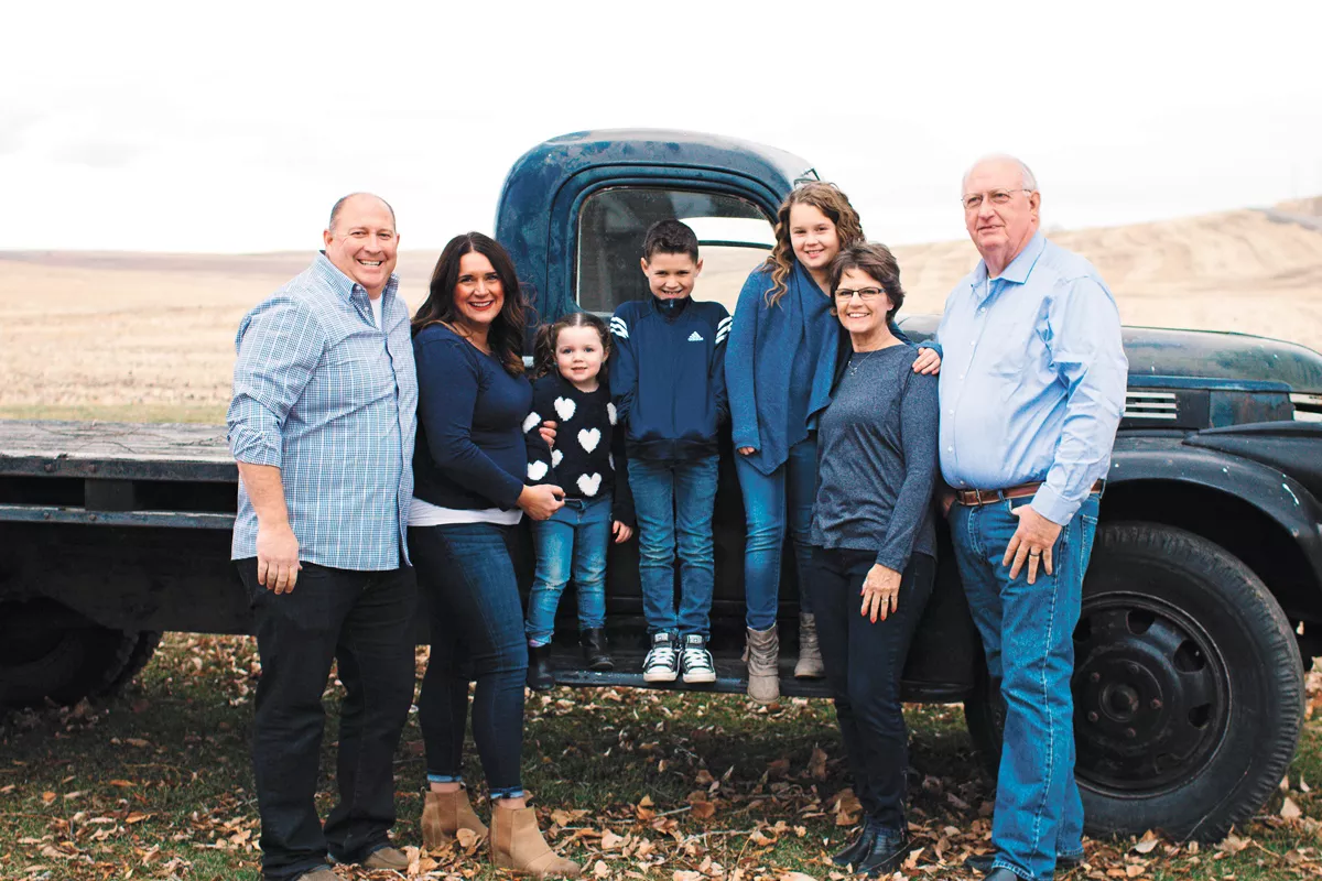 As demand for dried goods soared, Palouse Brand used massive Amazon success to put locals to work