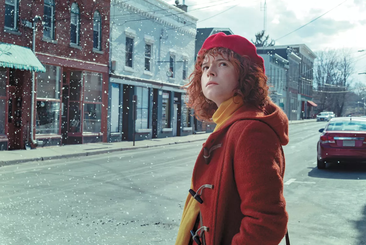 Best of Broadway delays season start, Charlie Kaufman's latest film, new music and more! (3)
