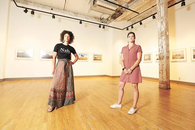 Local arts groups see highs and lows in moving in-person events online while the pandemic continues