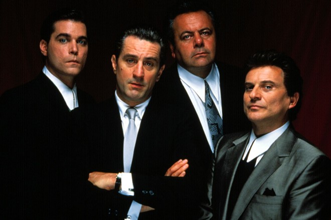 30 years after its release, GoodFellas remains the quintessential Martin Scorsese film