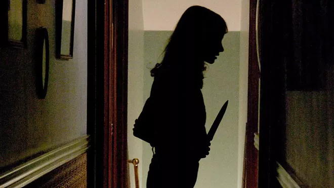 Underrated and overlooked supernatural chillers to see after Netflix's The Haunting of Bly Manor
