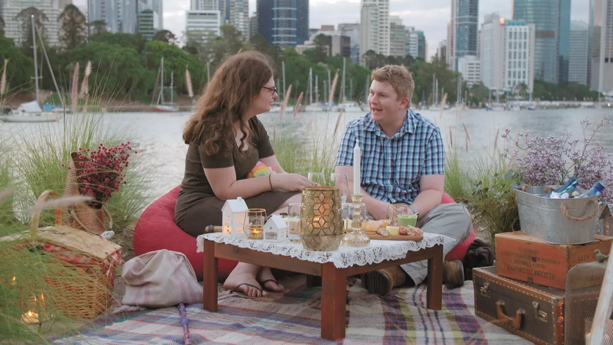 Director documents her dad's dementia, Love on the Spectrum, new music and more! (3)