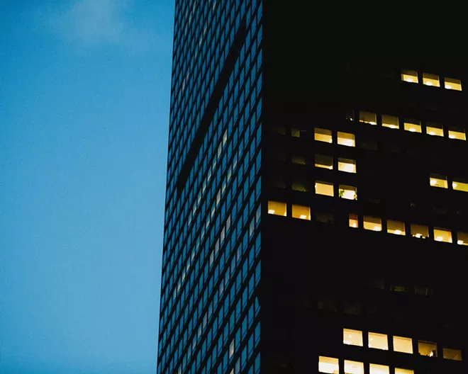 July is the new January: More companies delay return to the office