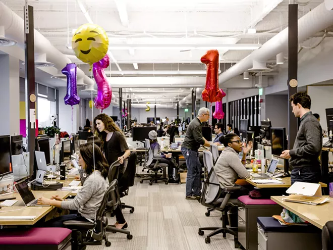 July is the new January: More companies delay return to the office