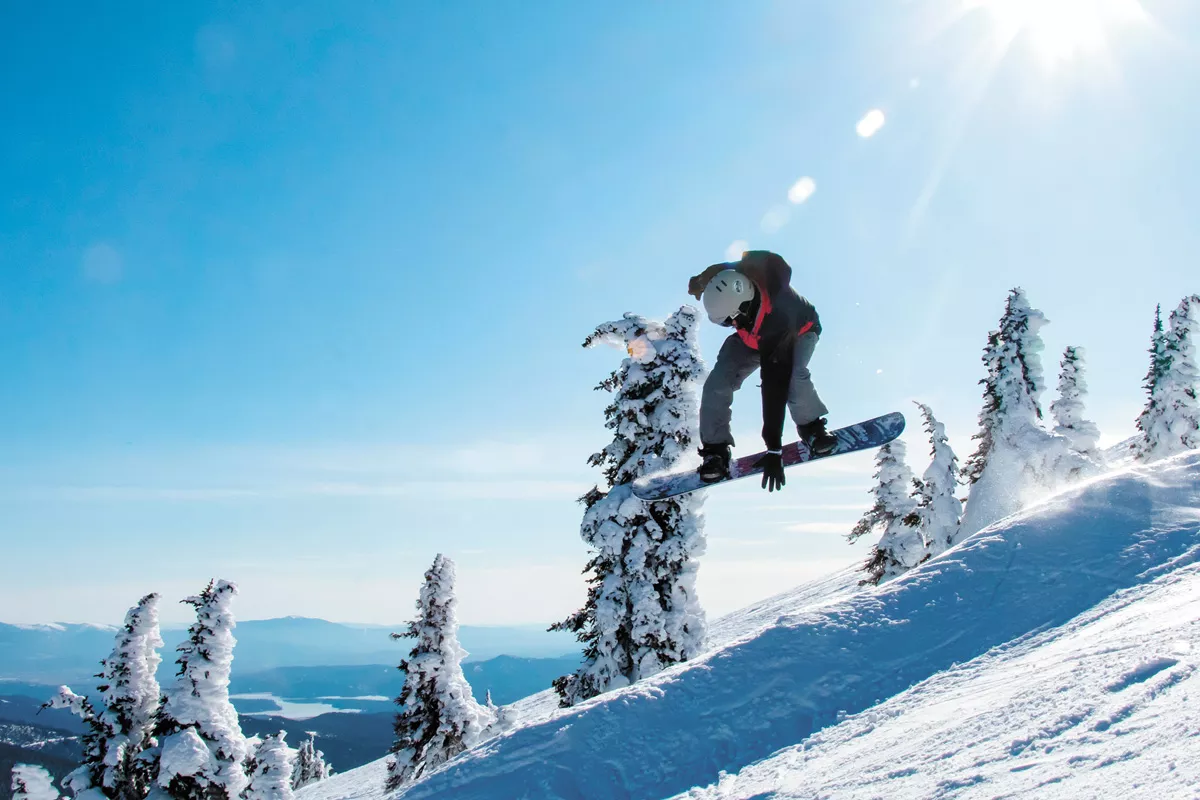 Season Preview: Mt. Spokane Ski &amp; Snowboard Park