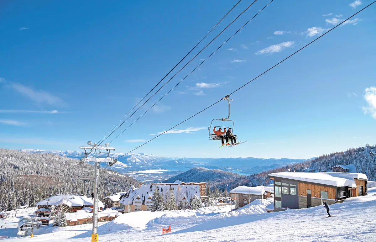 Season Preview: Schweitzer Mountain Resort