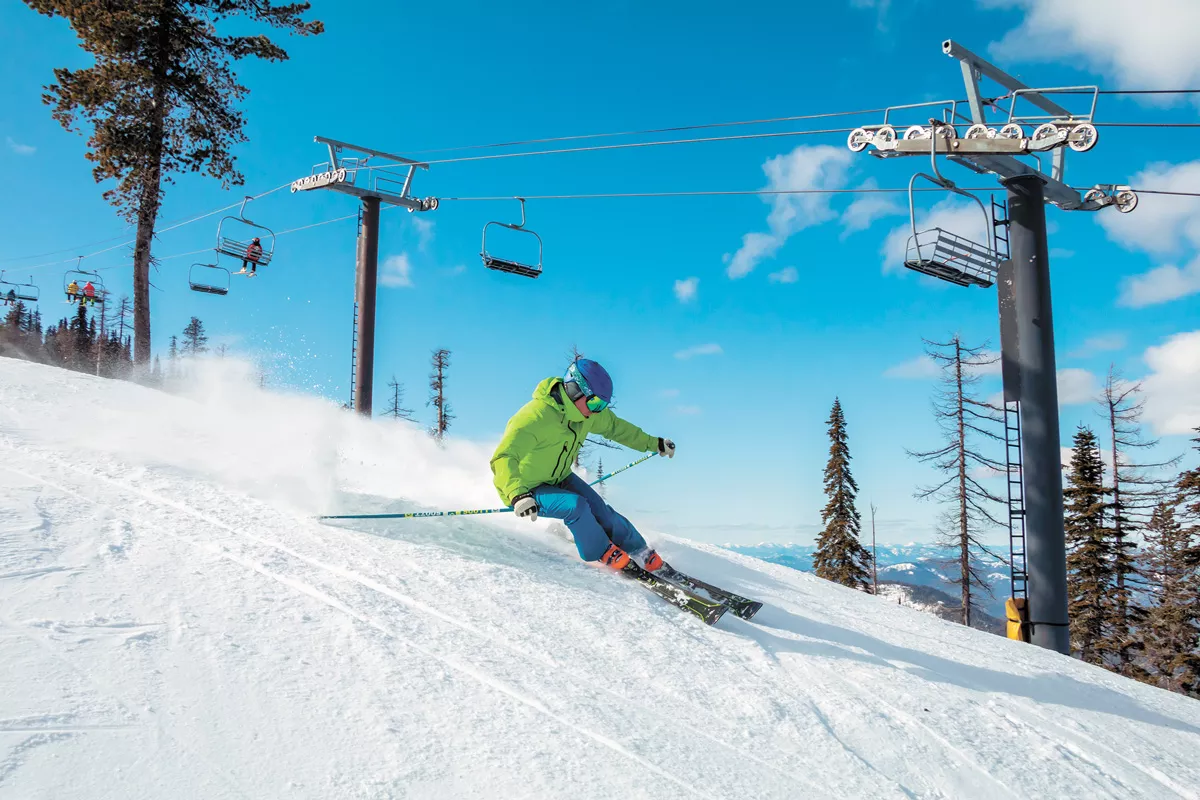 Season Preview: 49 Degrees North Mountain Resort