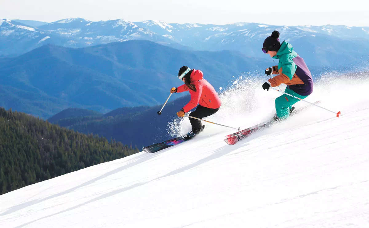 Season Preview: Silver Mountain Resort