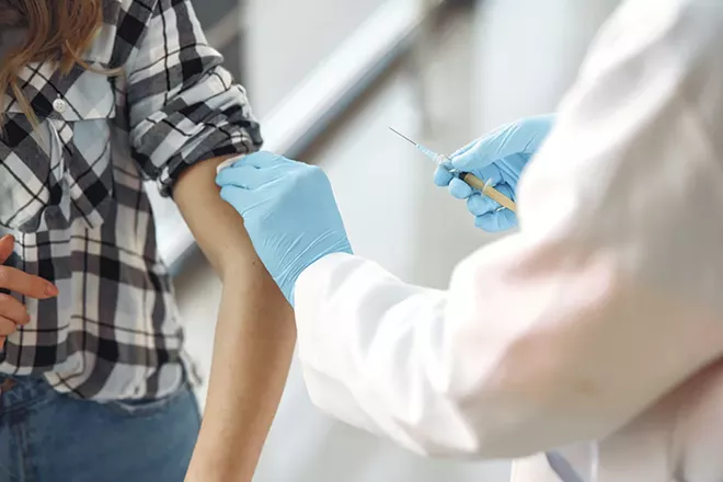 Washington anticipates limited vaccine supply once one becomes available &mdash; so who gets it first?