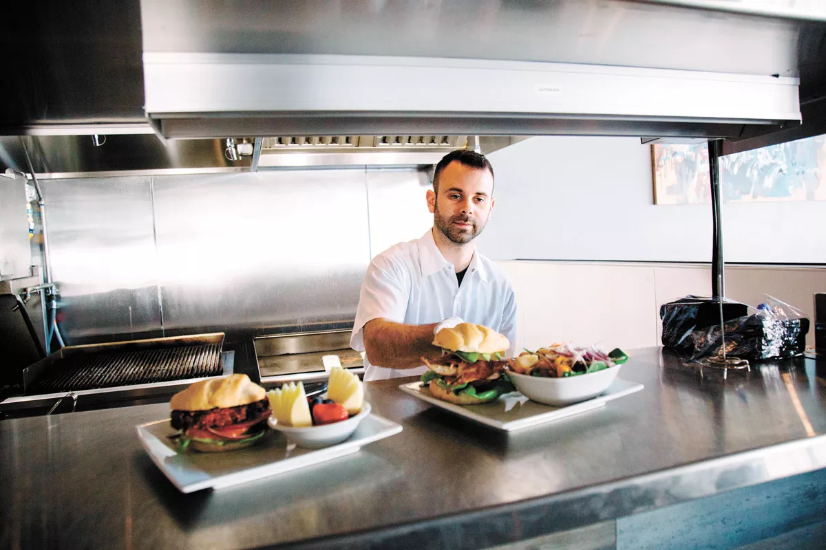 Cascadia Public House is opening a second location; applications now open for Spokane County hospitality grant