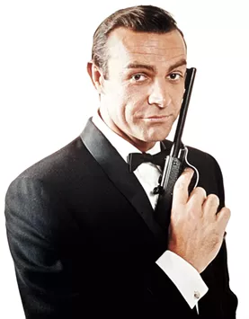 A look back at the late Sean Connery's pioneering take on James Bond