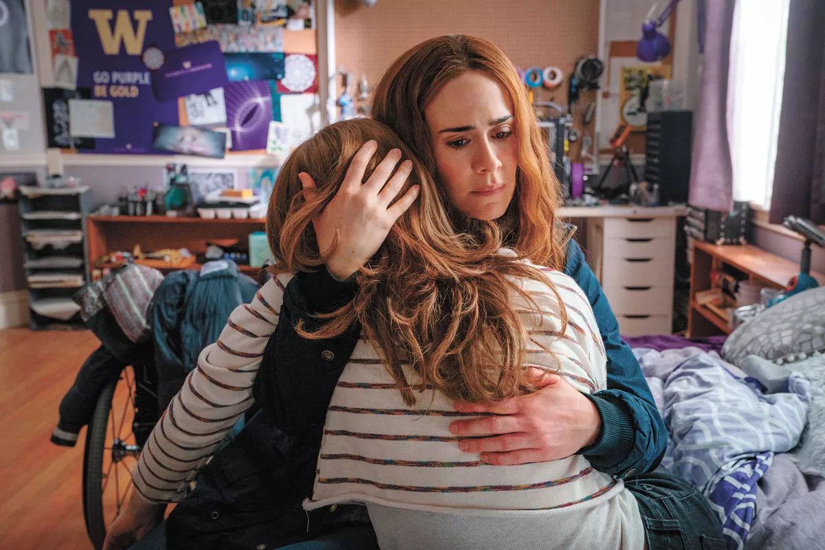 The new Hulu thriller Run, Spokane Indians' recycling win, new music and more!
