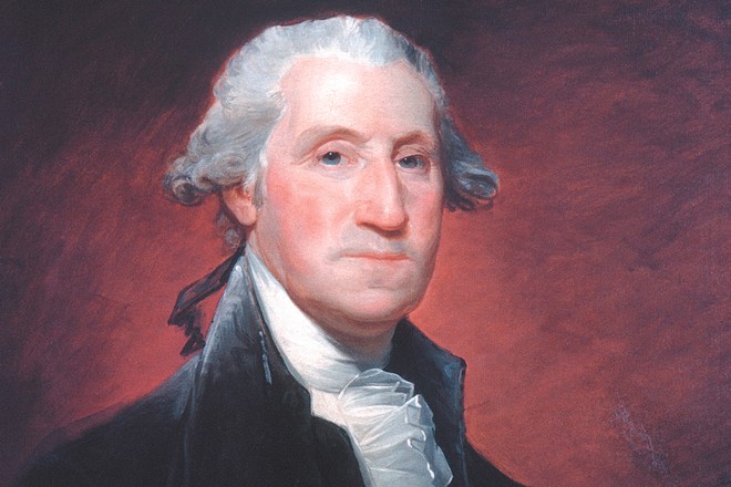 George Washington's brave decision to inoculate the Continental Army against smallpox contributed to America's liberty &mdash; now it's time to do our part