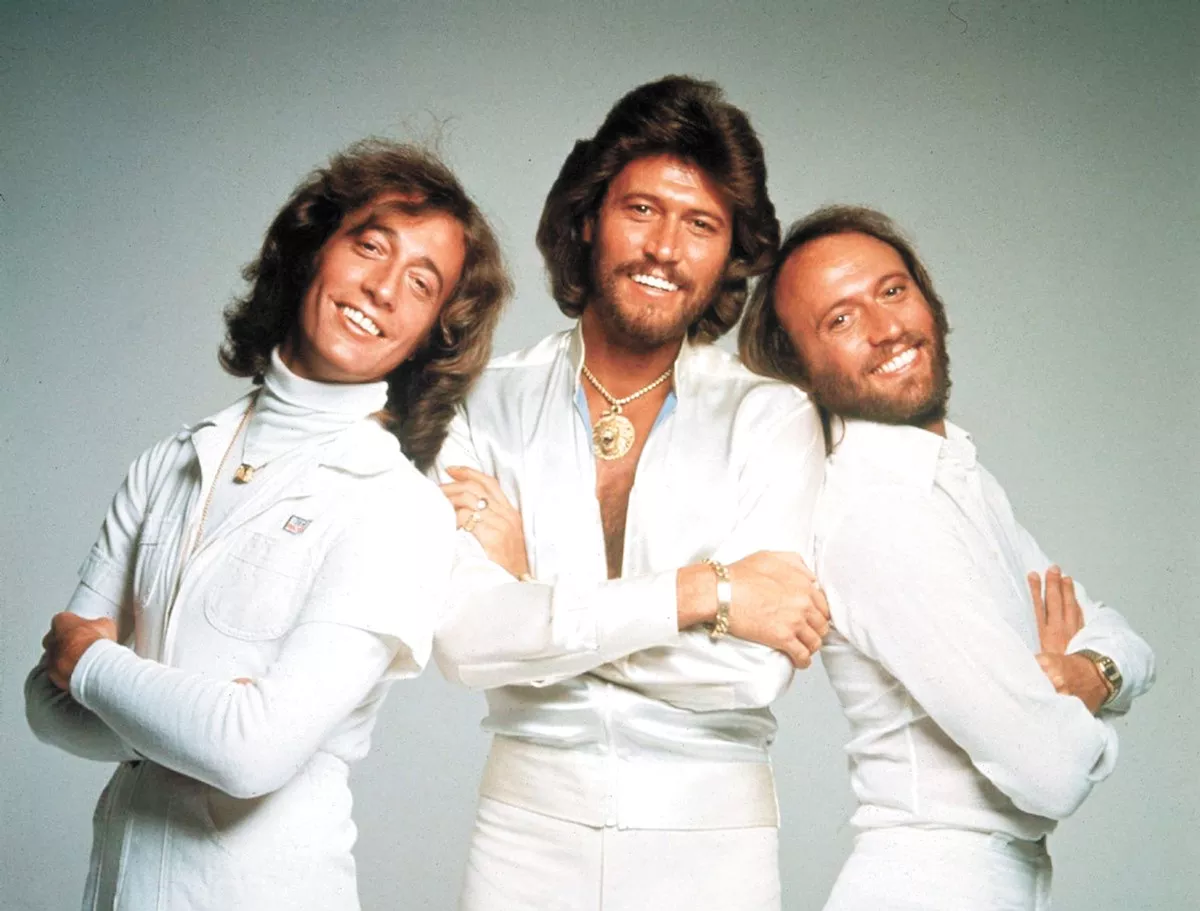 New Bee Gees doc, Dead Eyes podcasts reflects rejection, new music and more!