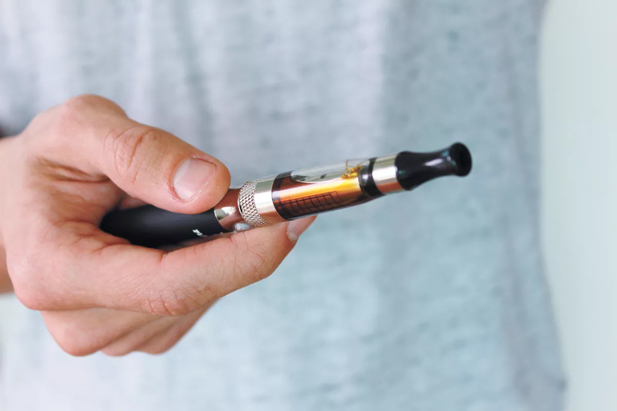 Washington acts to keep products safe, while South Dakota's governor tries to keep recreational use illegal
