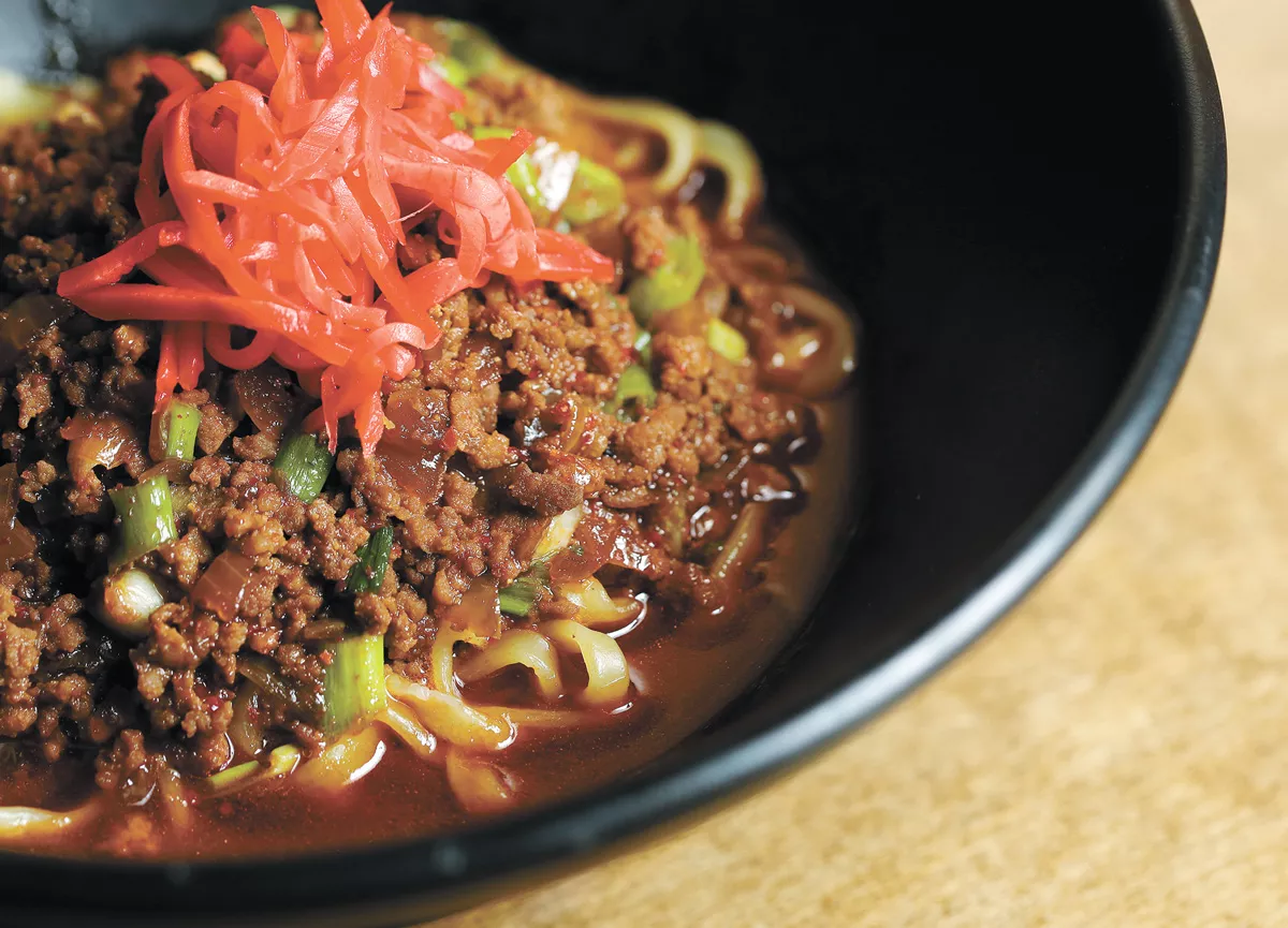Ramen Rules: Warm up from the inside out with these five tasty and take-out friendly noodle bowls (3)