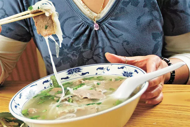 Pho vs. Ramen: How to tell the difference between these two delicious Asian soups